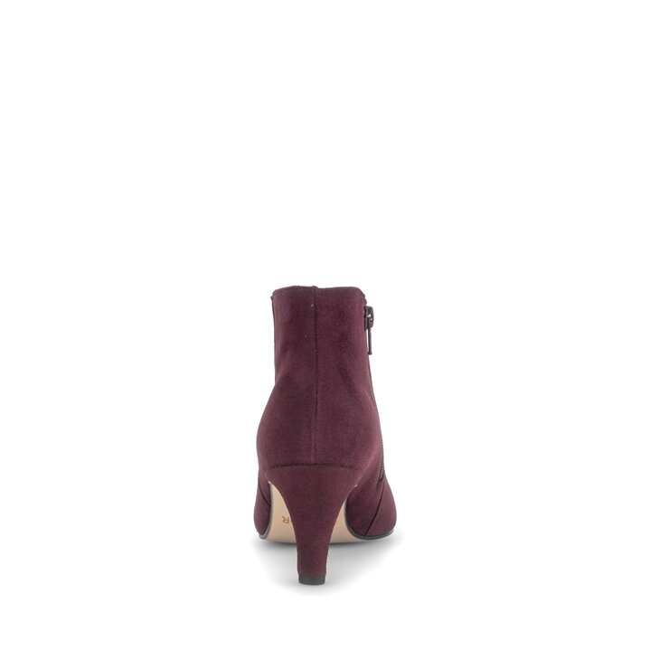 Enkelboot lila #3