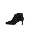 Ankle Boot schwarz