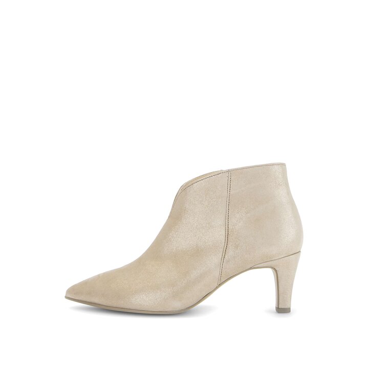 Ankle Boot beige #0