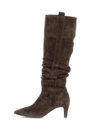 Elegant boot brown