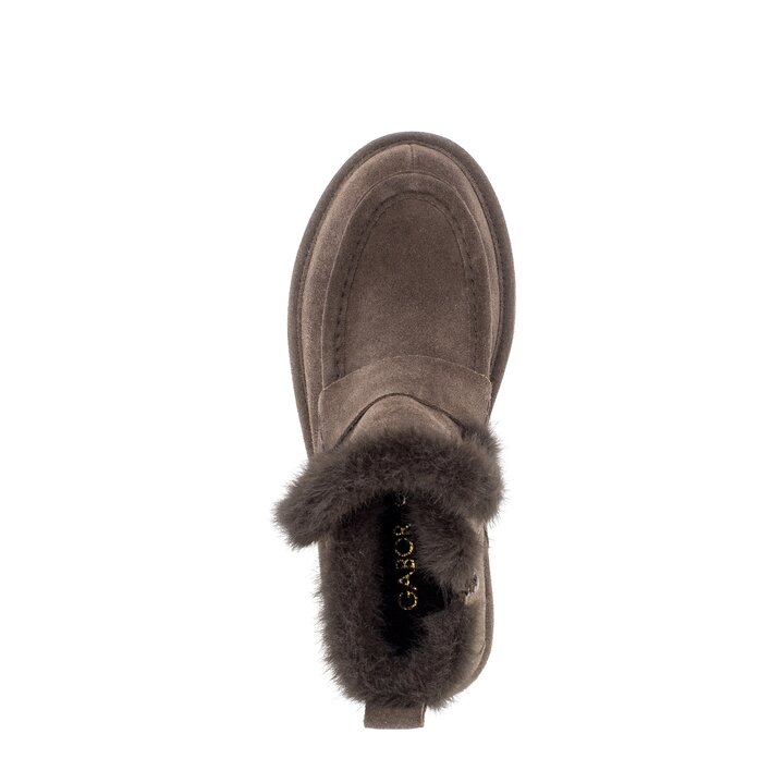 Winterstiefelette braun #5