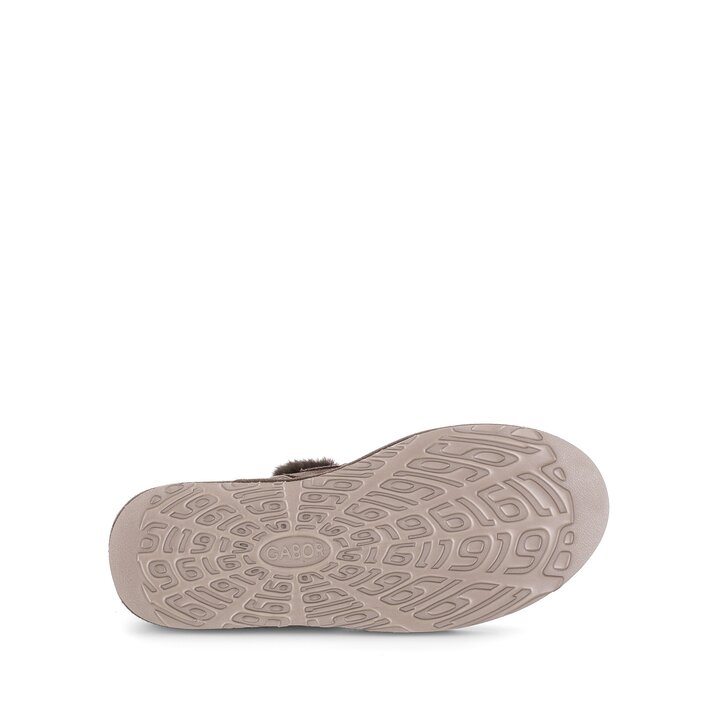 Winterstiefelette braun #4