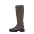 Plateau Stiefel grau