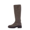 Plateau Stiefel grau