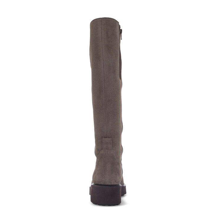 Plateau Stiefel grau #3