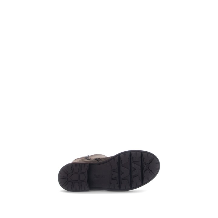 Plateau Stiefel grau #4