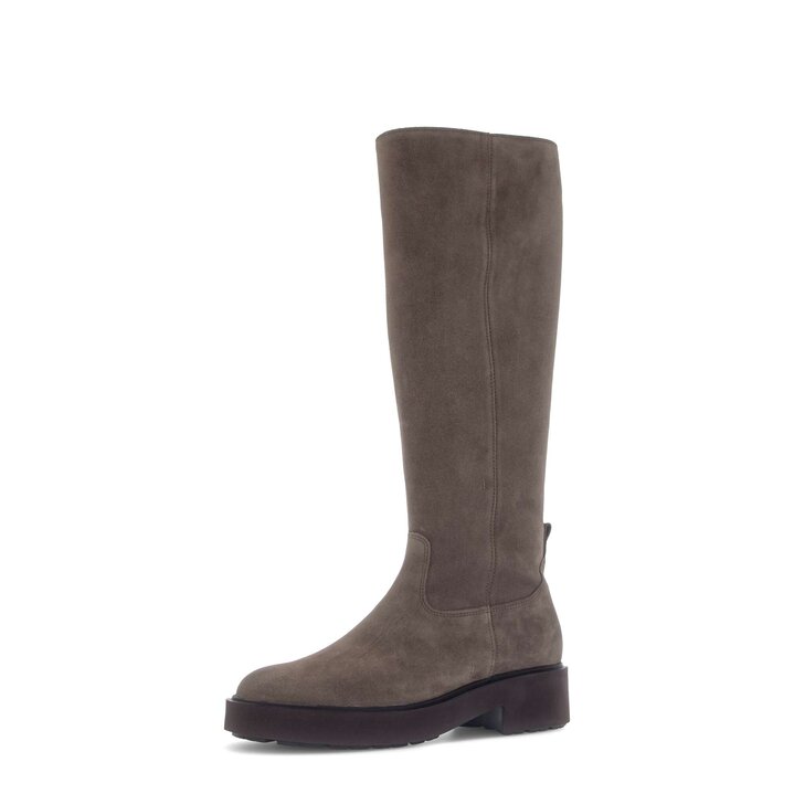 Plateau Stiefel grau #2