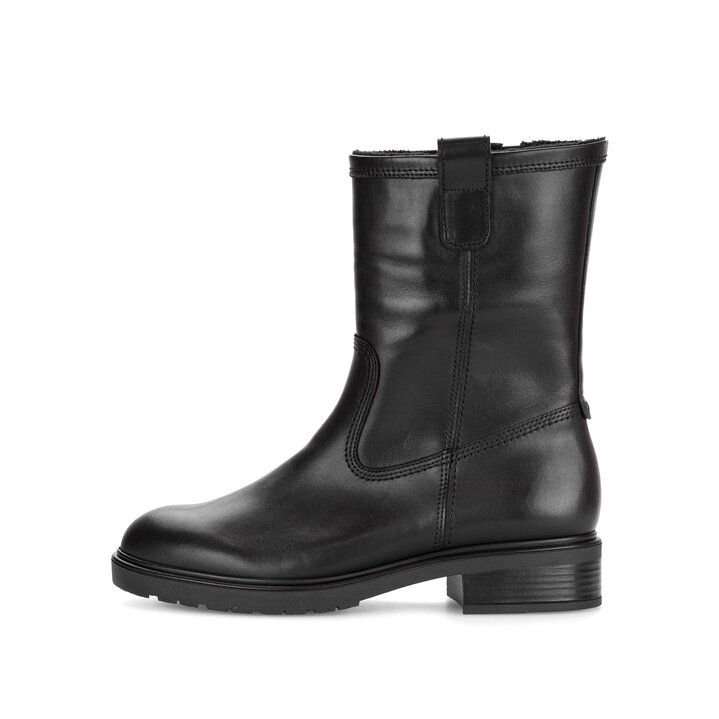 Bottines sportives noir #0
