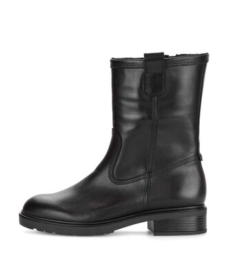 Bottines sportives noir