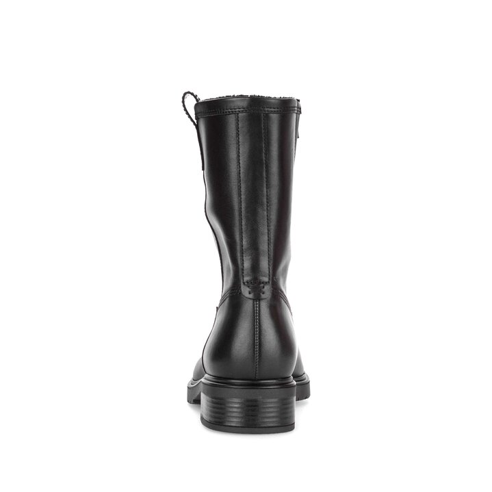 Bottines sportives noir #3