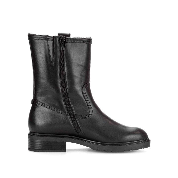 Bottines sportives noir #1