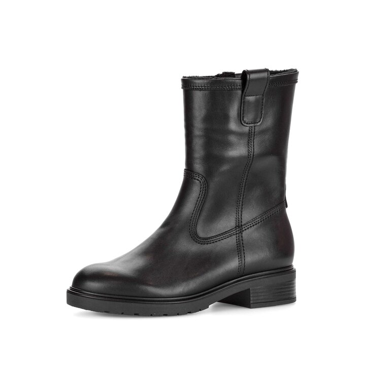 Bottines sportives noir #2