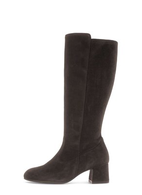 Bottes sportives marron