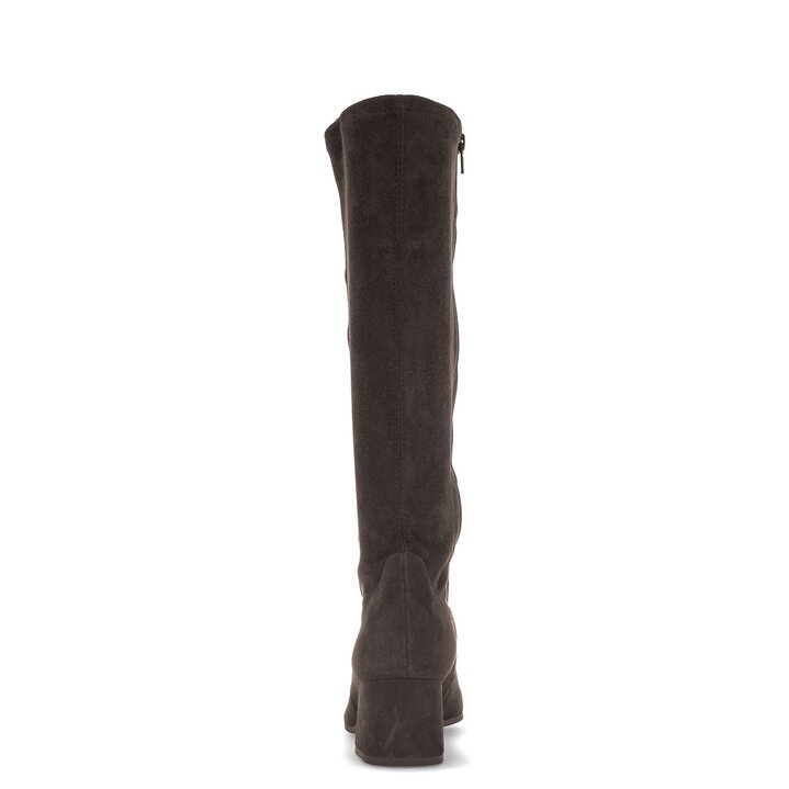 Bottes sportives marron #3