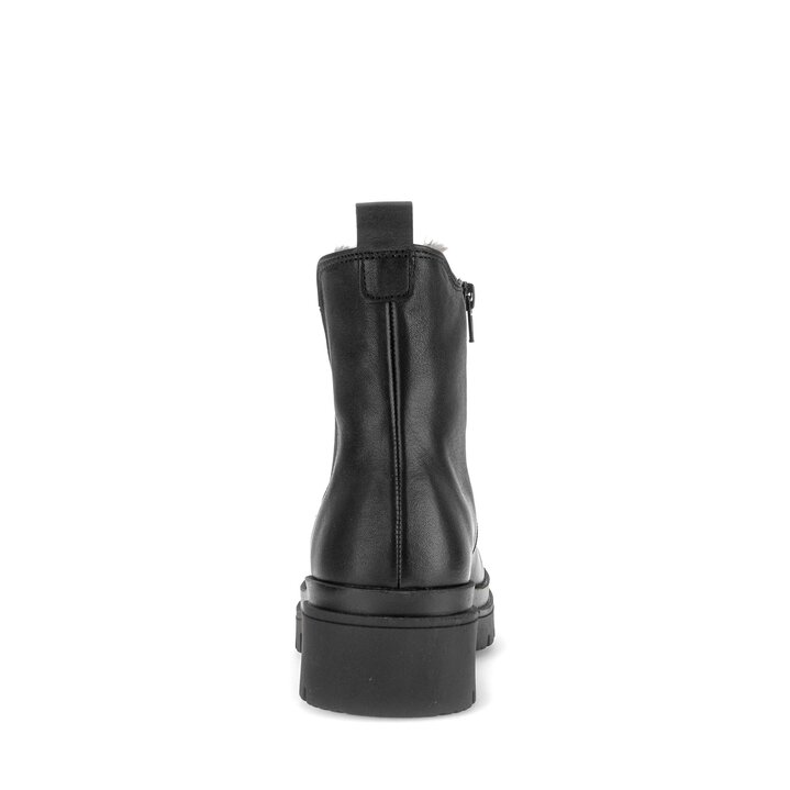 Winterstiefelette schwarz #3