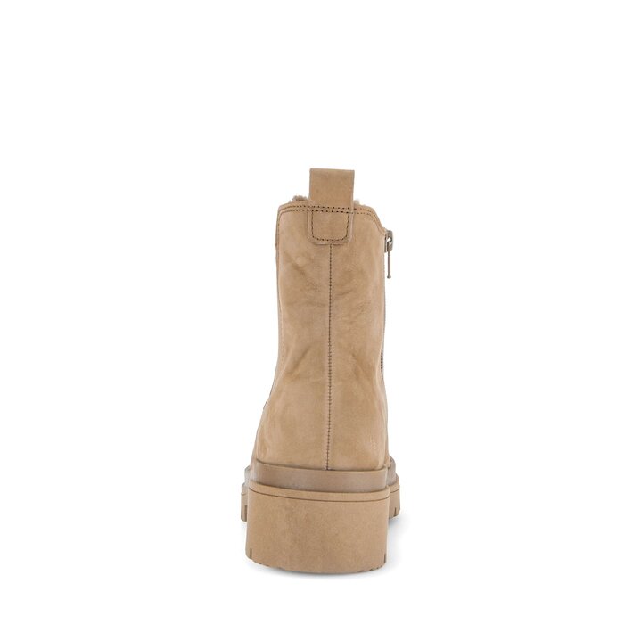 Winterstiefelette braun #3