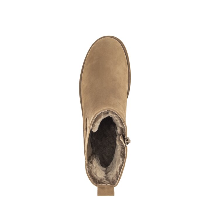 Winterstiefelette braun #5