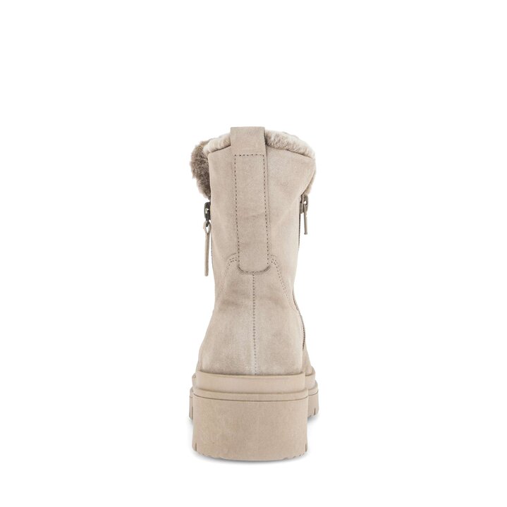 Winterstiefelette beige #3