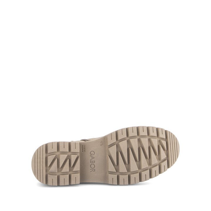 Winterstiefelette beige #4