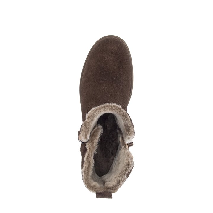 Winterstiefelette braun #5