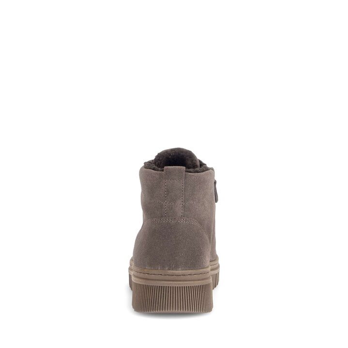 Sneaker high grau #3