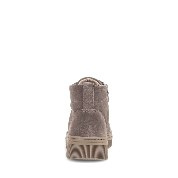 Sneaker high grau #3