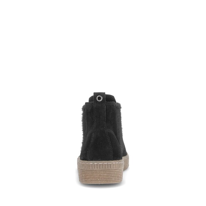 Chelsea Boot schwarz #3