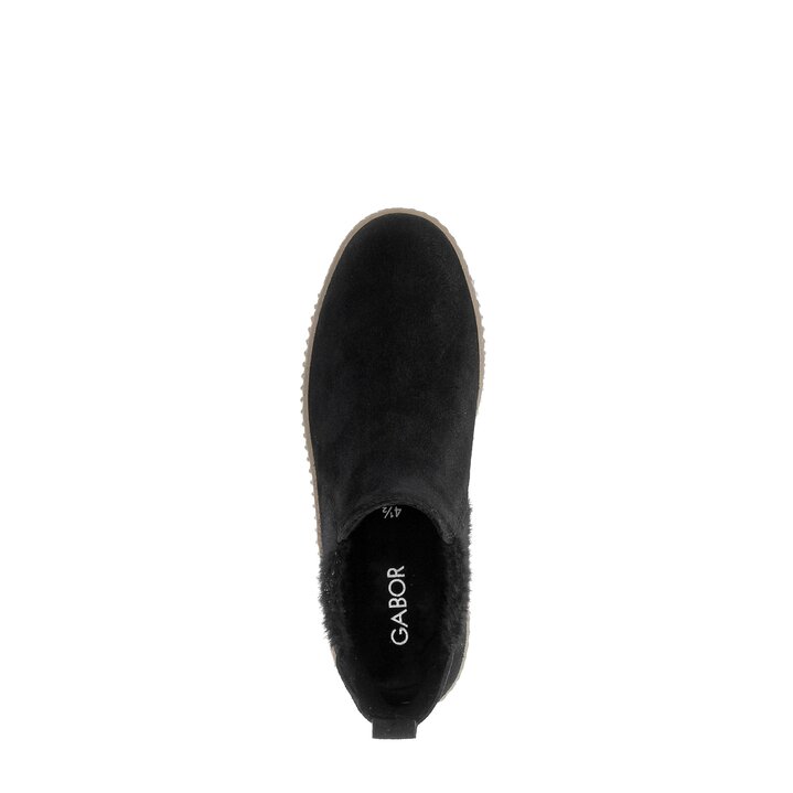 Chelsea Boot schwarz #5