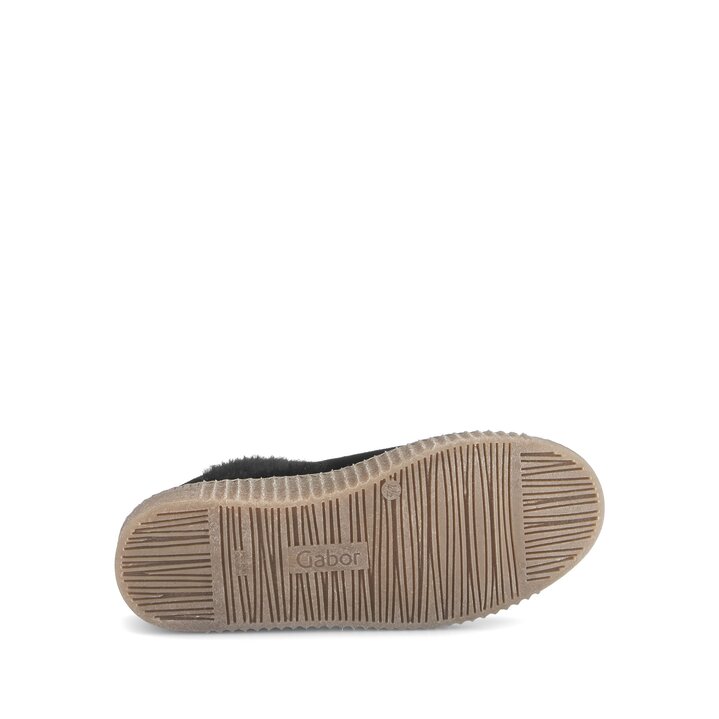 Chelsea Boot schwarz #4