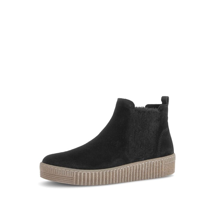 Chelsea Boot schwarz #2