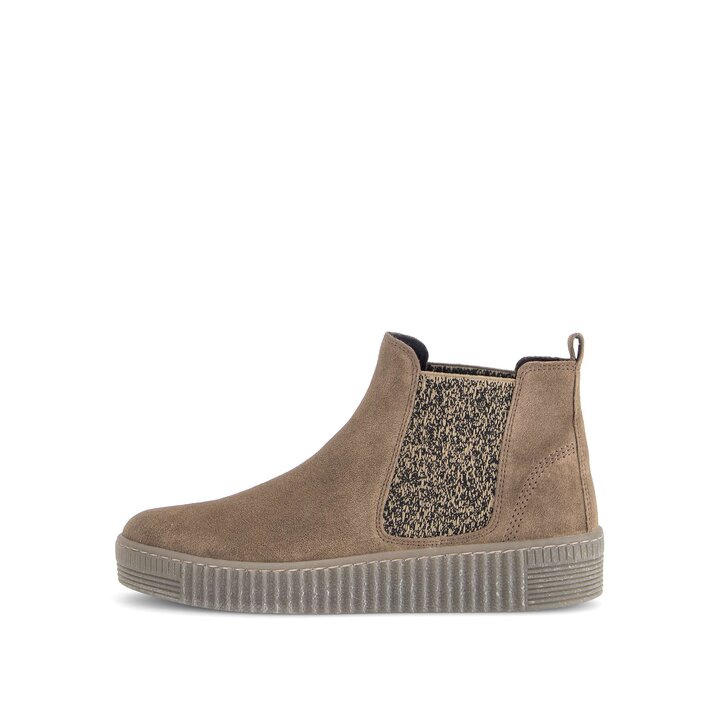 Chelsea Boot braun #0