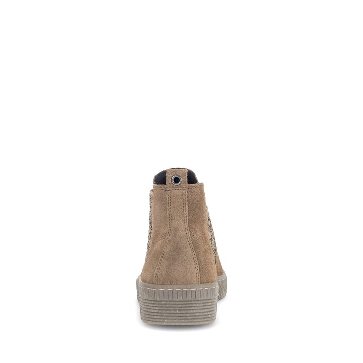 Chelsea Boot braun #3