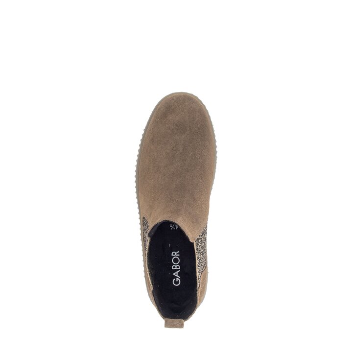 Chelsea Boot braun #5