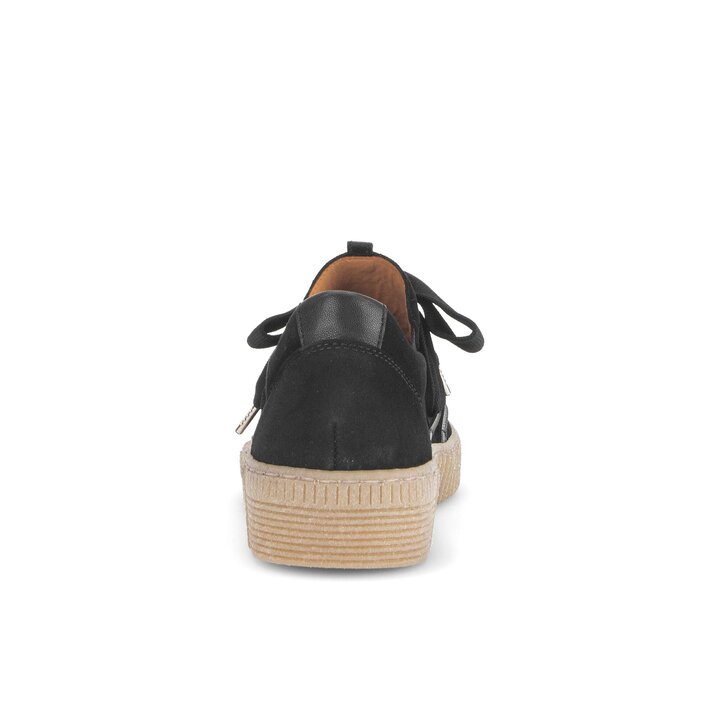 Sneaker low schwarz #3