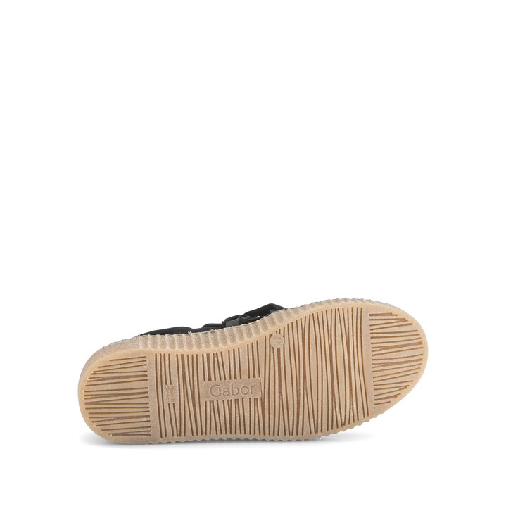Sneaker low schwarz #4