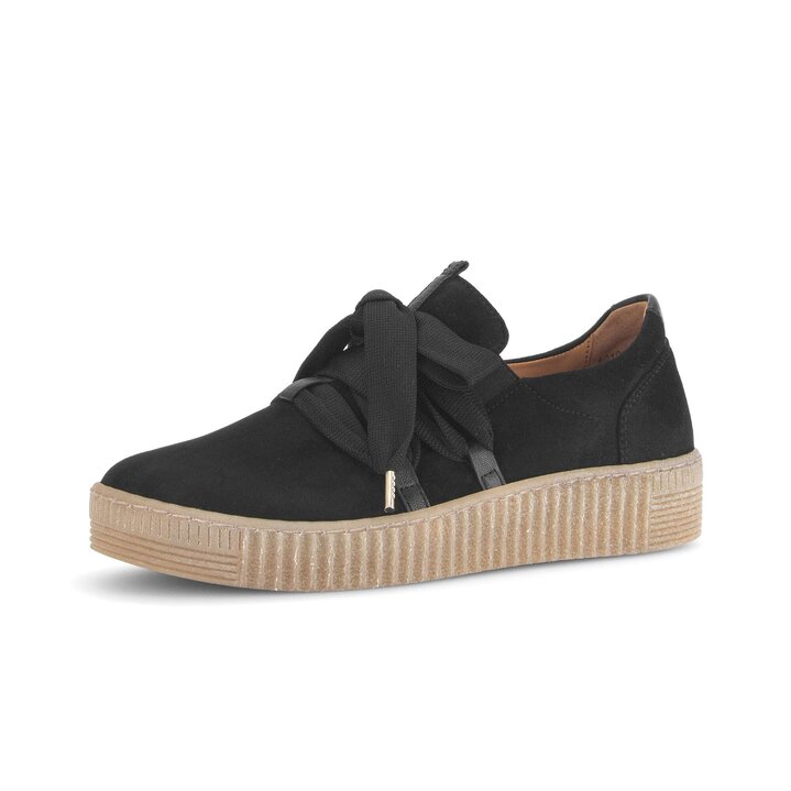 Sneaker low schwarz #2