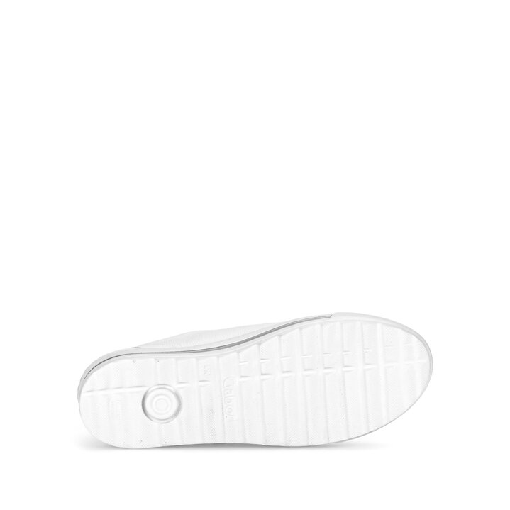 Sneaker low weiß #4