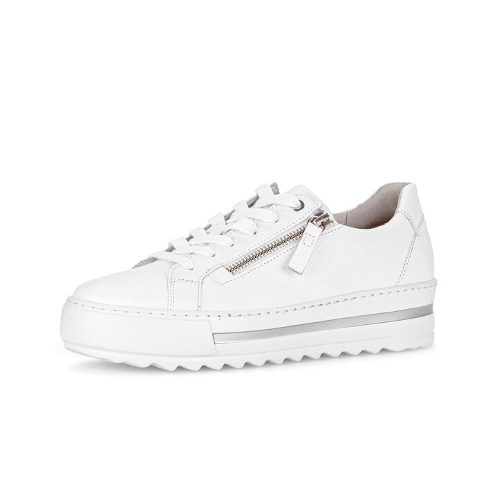 Sneaker low weiß #2