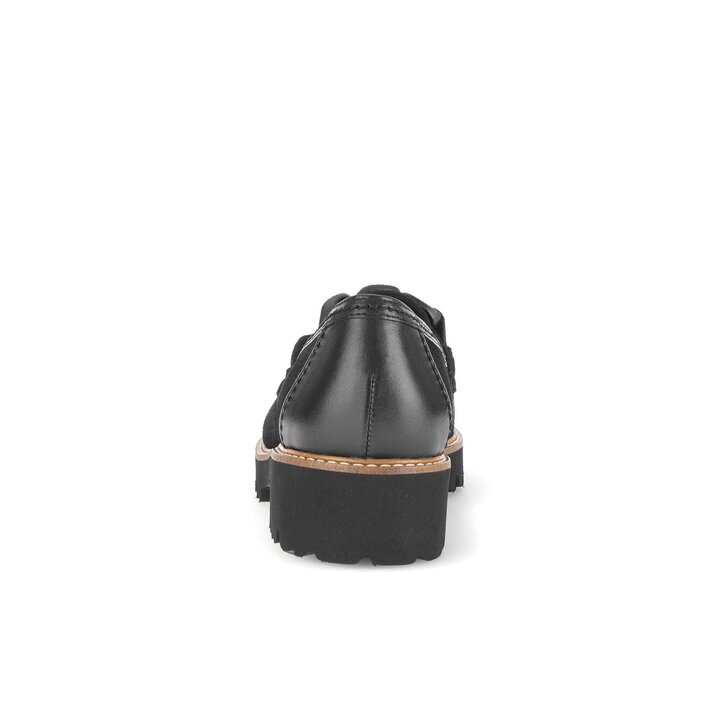 Loafer noir #3