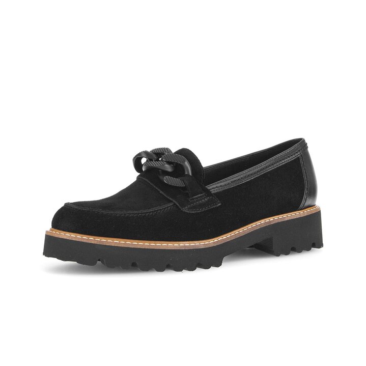 Loafer noir #2