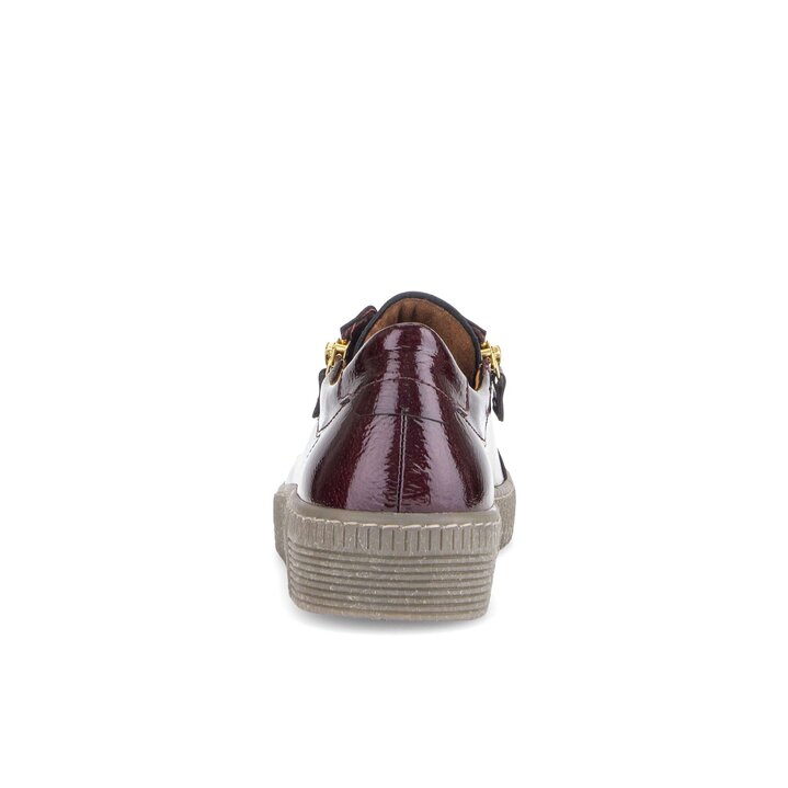 Sneaker low lila #3