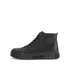 Sneakers alte nero