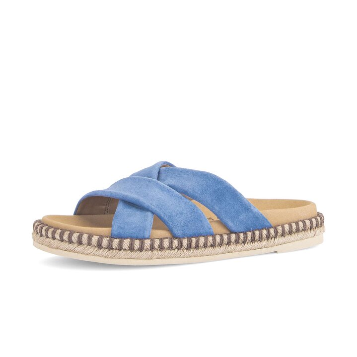 Ciabatta blu #2