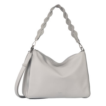 Handtasche gabor grau clearance