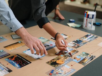 © Gabor Shoes GmbH, Rosenheim