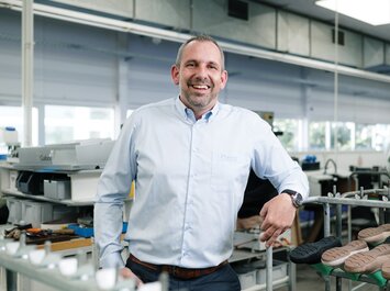 © Gabor Shoes GmbH, Rosenheim