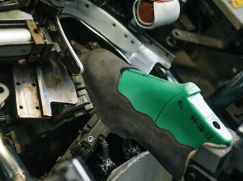 © Gabor Shoes GmbH, Rosenheim