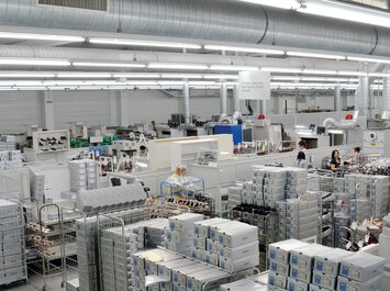 © Gabor Shoes GmbH, Rosenheim