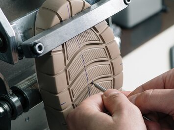 © Gabor Shoes GmbH, Rosenheim