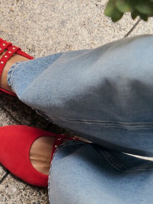 © Gabor Shoes GmbH, Rosenheim